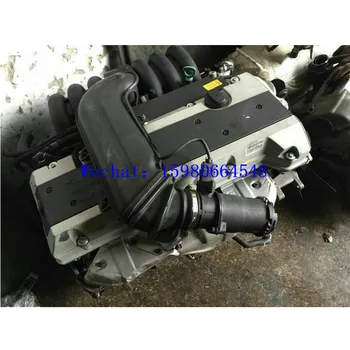 Auto 3.2 engine for Mercedes-Benz W140/S320/Mercedes/C280 S280/Lester 1