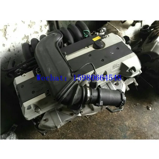 Auto 3.2 engine for Mercedes-Benz W140/S320/Mercedes/C280 S280/Lester 1