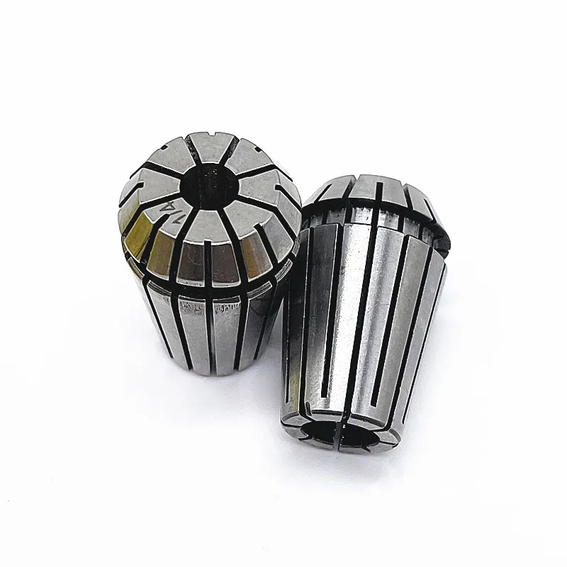 ER20 1/2/3/4/5/6/7/8/9/10/11/12/13 1/4 1/8 MM spring collet tool holder for CNC engraving machine&milling lath