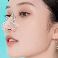Beauty Tool Nose Lifter Effective Bridge Lifting Up Comfortable Nose Shaper Clip Reshape Slimmer Nose Bridge Straightener Girl 1