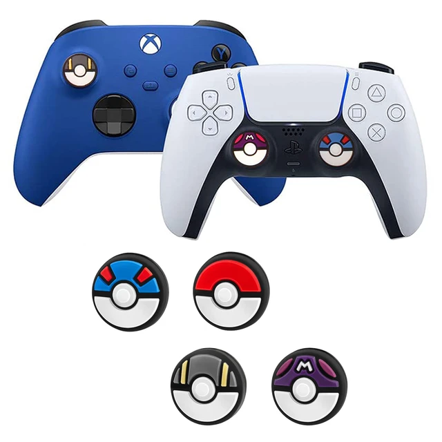 Pokemon Xbox/PS5 Controller