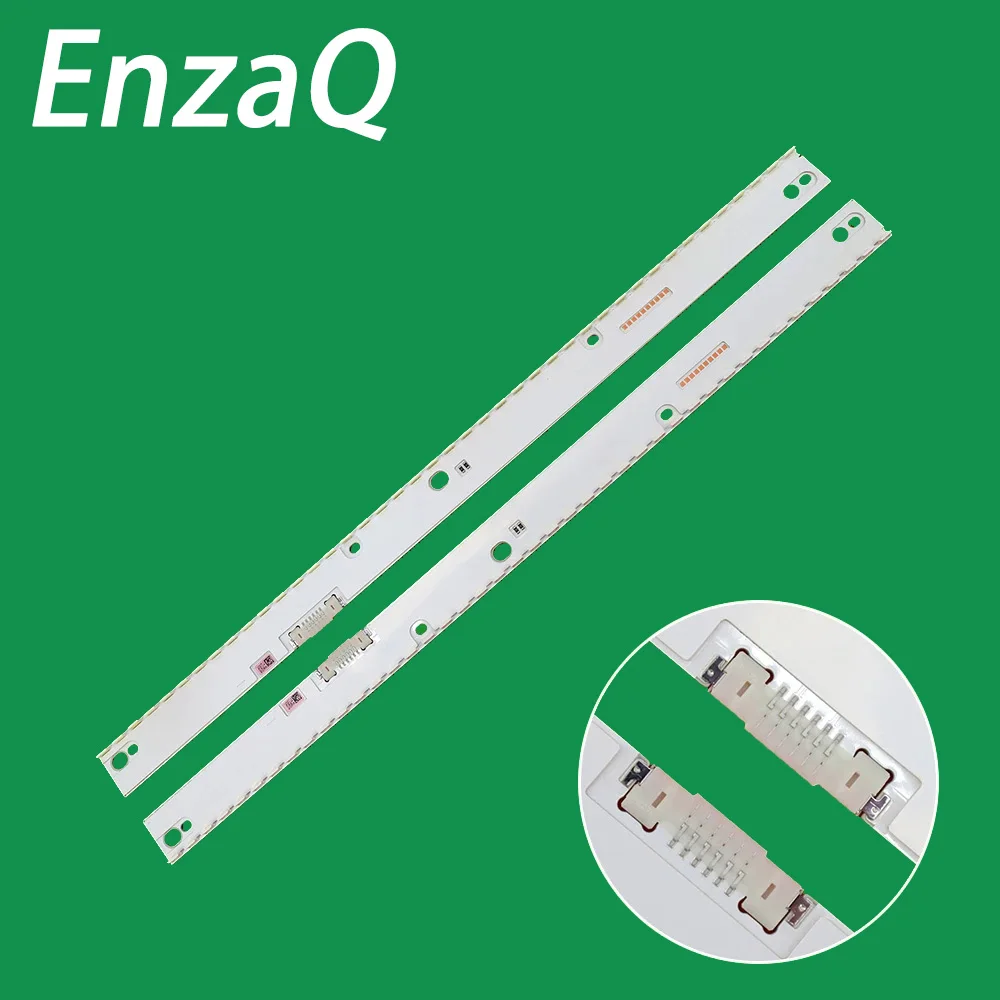 LED-Backlight-strip-for-UE40MU6675-UE40LS003A-UN40MU7600-UN40KU6400 ...
