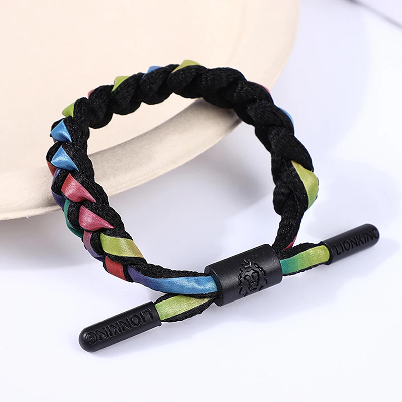 Shoelace Bracelet How To Make visitchile.cl