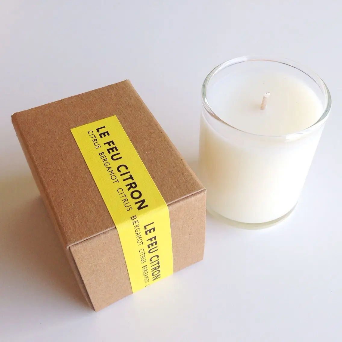 Kraft Paper Gift Boxes for Candles, Lipstick, Perfume, Cosmetics, Cake, Candy, DIY Bisc... - SKU KGPB1103 - UGI Packaging