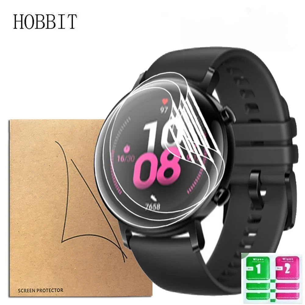 Smartwatch Antideflagrante Orologio Gt2 3PCS Per Huawei Honor
