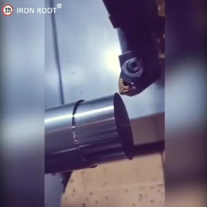 100P XPHT 160412 E M8340 Токарный станок с ЧПУ сменная твердосплавная вставка