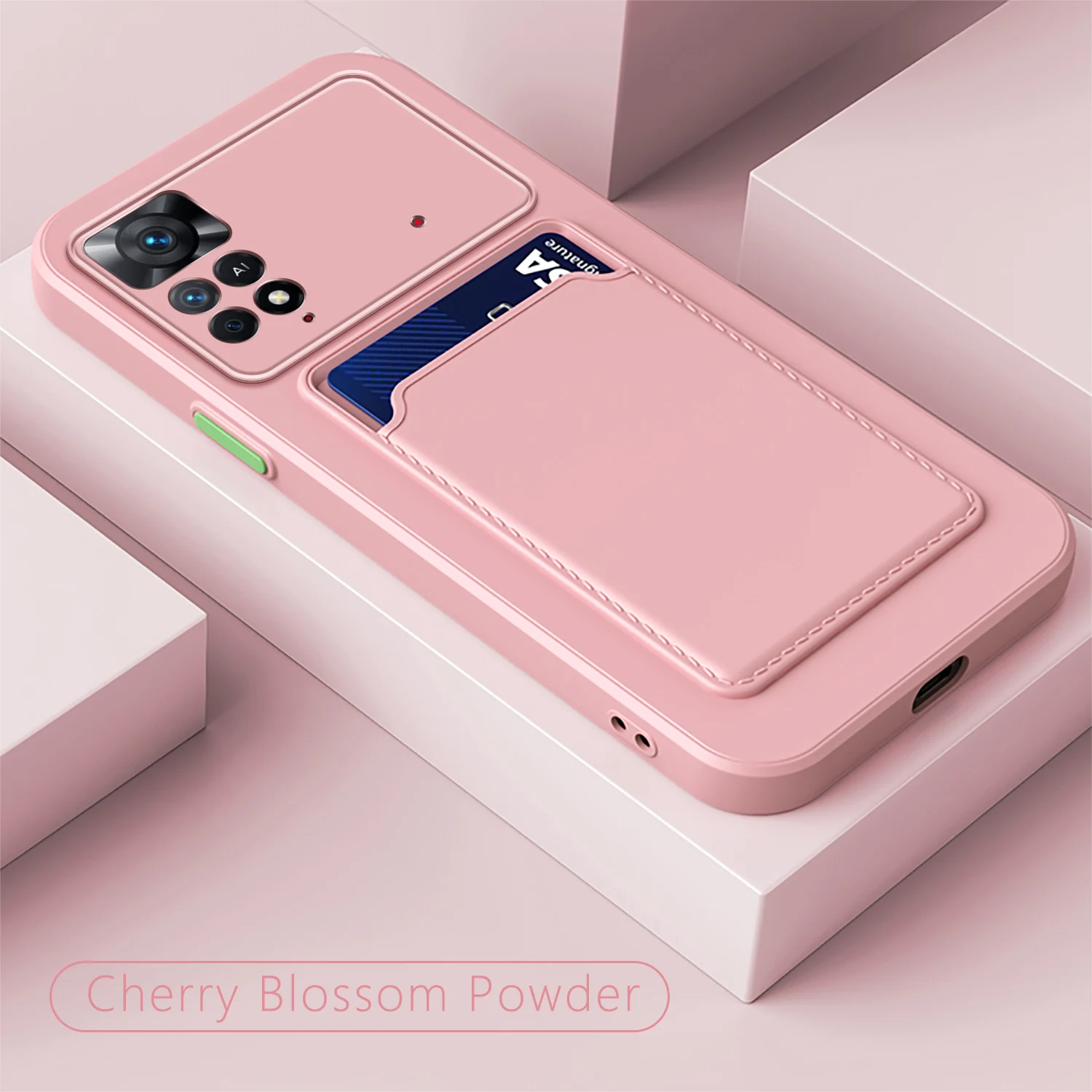 Luxury Soft Phone Case For Redmi Note 12 Pro Plus And Xiaomi Poco_voghion.com