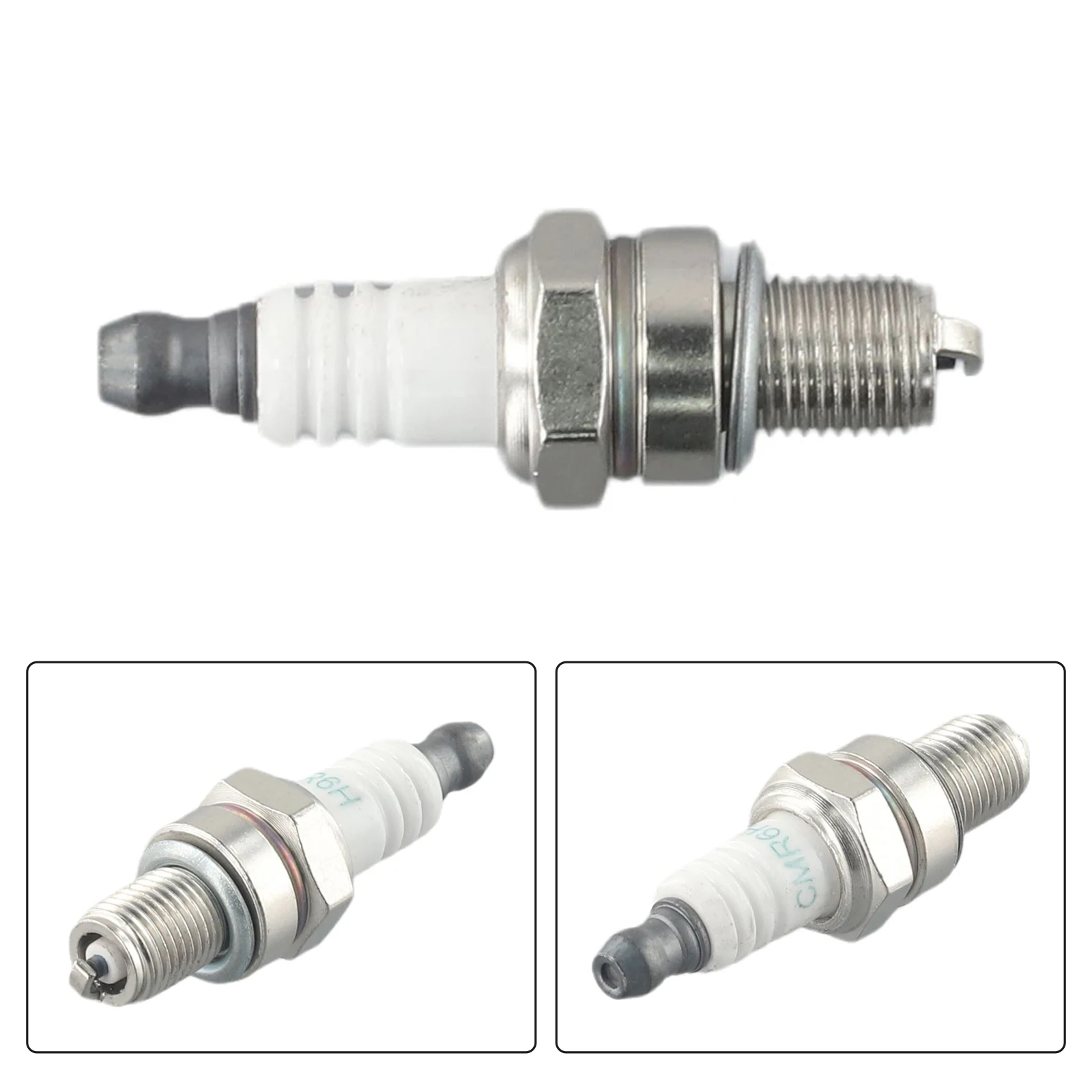 

Brush Cutters Spark Plug For HT73 HT101 HT102 USR7AC CMR5H CMR6H Grass Trimmer Garden Power Tools Lawn Mower Spare Parts
