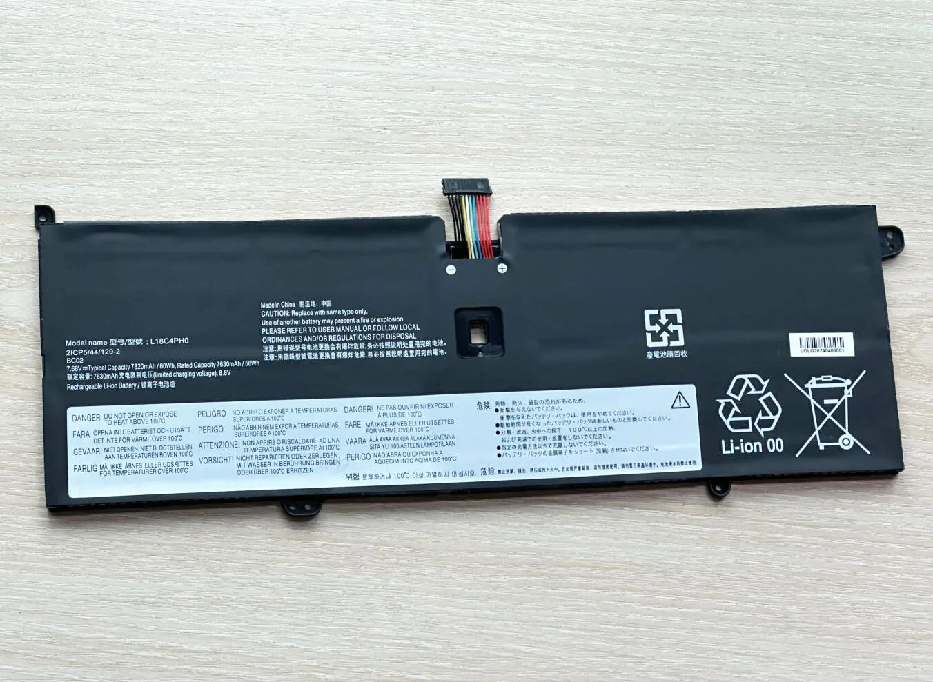Phones e Accessories