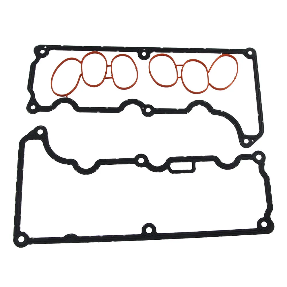 For 97 01 ford explorer mercury mountaineer 4 0l sohc valve cover