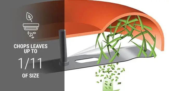 Makes Yard Work Easy