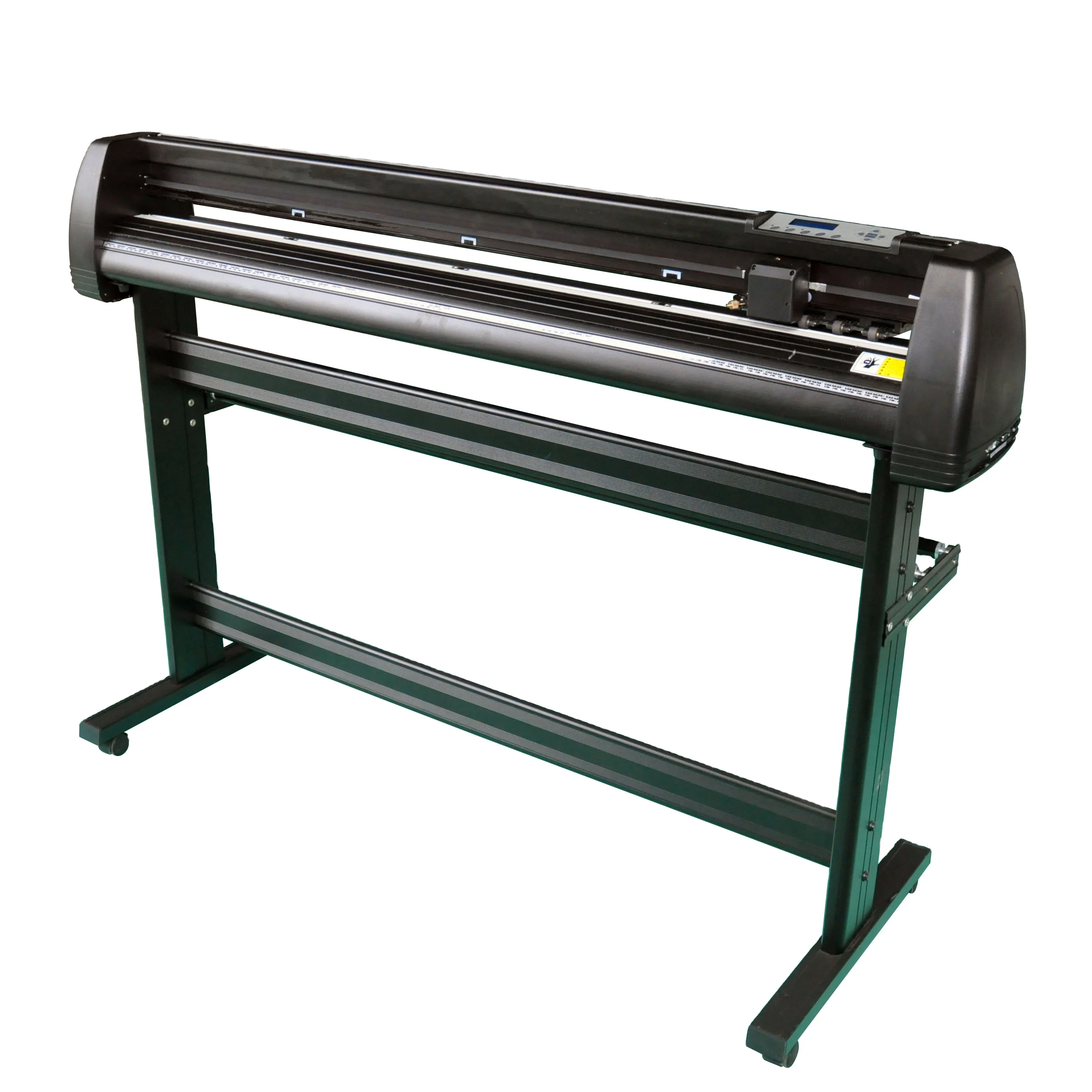 

JINKA cutting machine 1661XE mode cutting plotter graph vinyl cutter