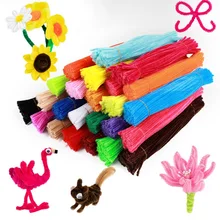 

Children's Toys Handmade DIY Twisting Bar Kindergarten Puzzle Creative Twisting Bar Color