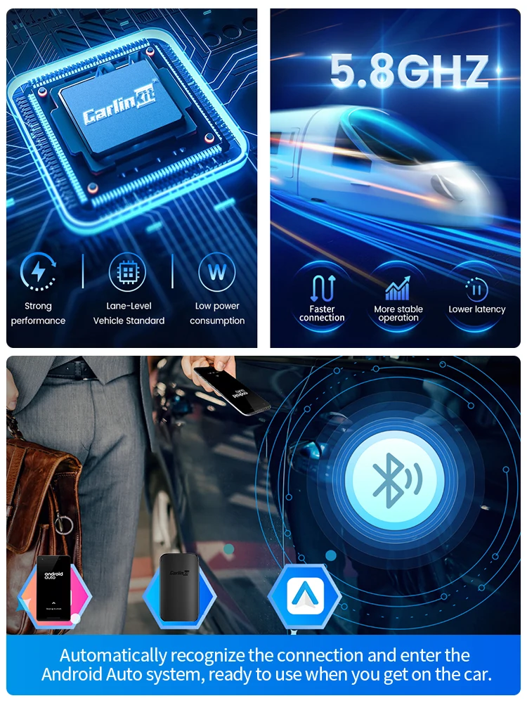 CarlinKit  Ai Ʈ ڽ  , ÷  ÷,   ڵ ,  ȵ̵, 2022