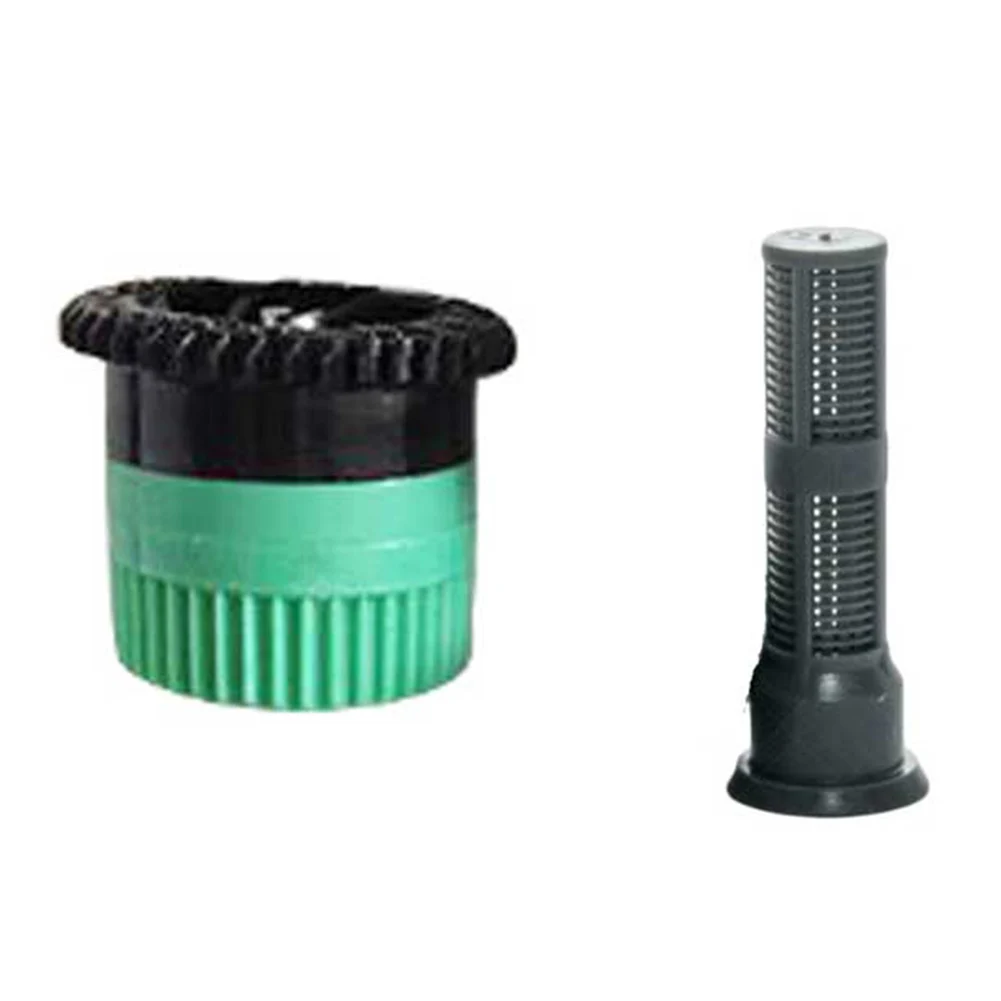 

0-360° Greenhouse Watering Sprinkler Dripper Drip Irrigation Garden Adjustable Mist Emitters Stake Micro Spray Rotating Nozzle