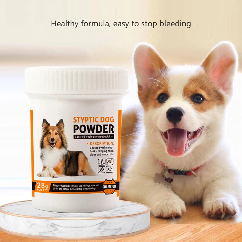 Bleeding Control Powder