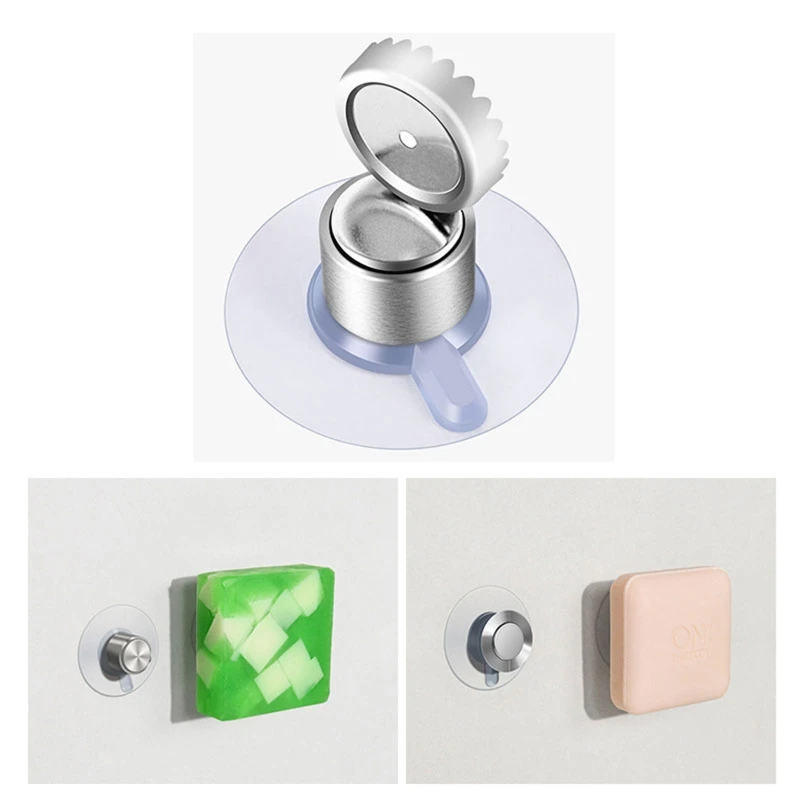Magnetic Soap Holder Free Shipping 