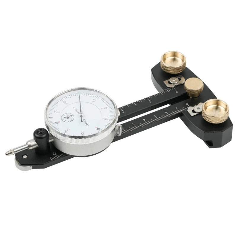 

Table Aligning And Calibrating Dial Gauges A-Line It Basic Set