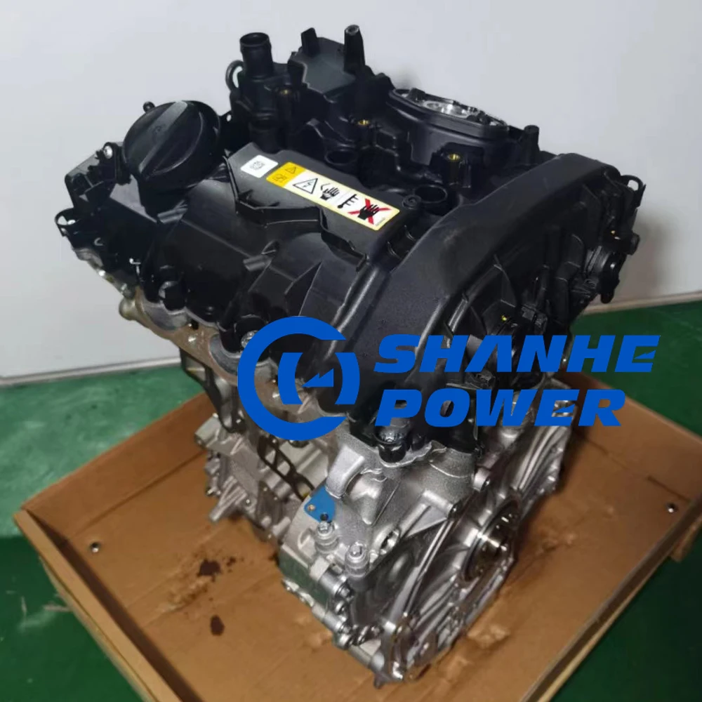 B38 Auto Engine Parts 1.5L 3-Cylinder Motor Gasoline For BMW 1-Series 2-Series 3-Series X1 Car Accessory аксесуари