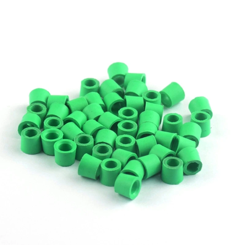 Charging Hose 1/4'' Gasket Manifold Repair Seal for Air Conditioning Air Conditioner Parts Air Conditioning Accessories Air Conditioning Exhaust Hose