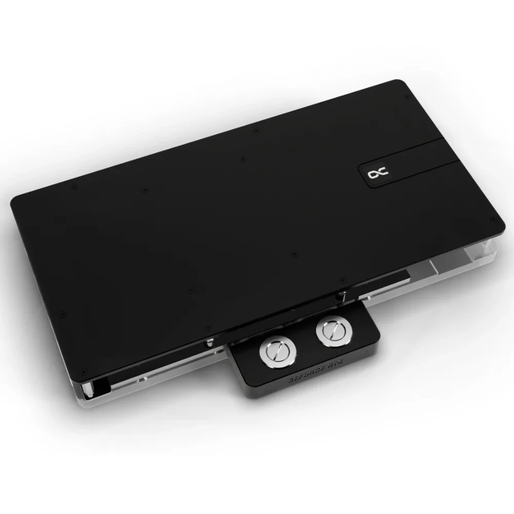 Alphacool コア GPU ウォーター ブロックは、Asus ROG Astral (LC