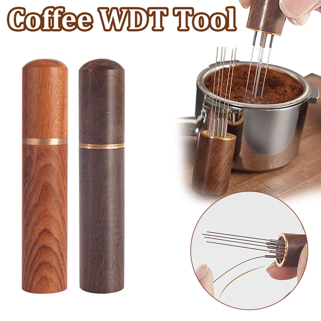 Coffee Sensor Espresso Coffee Stirrer or WDT tool