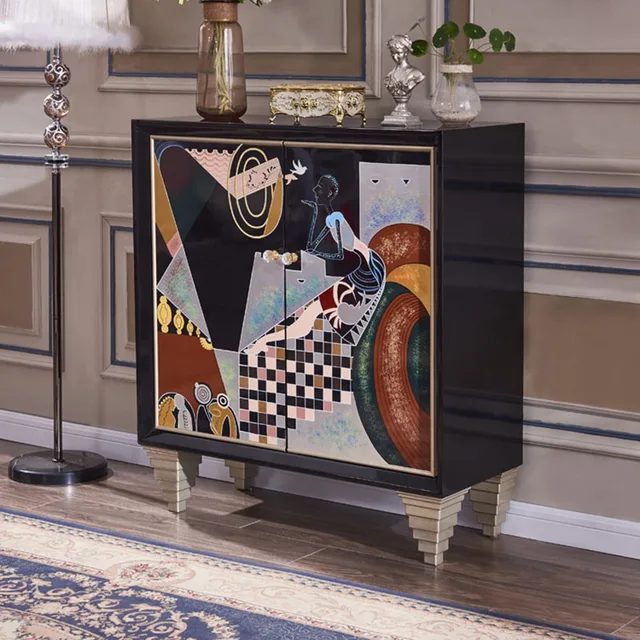 Figura Noir 4 Figura Noir 4