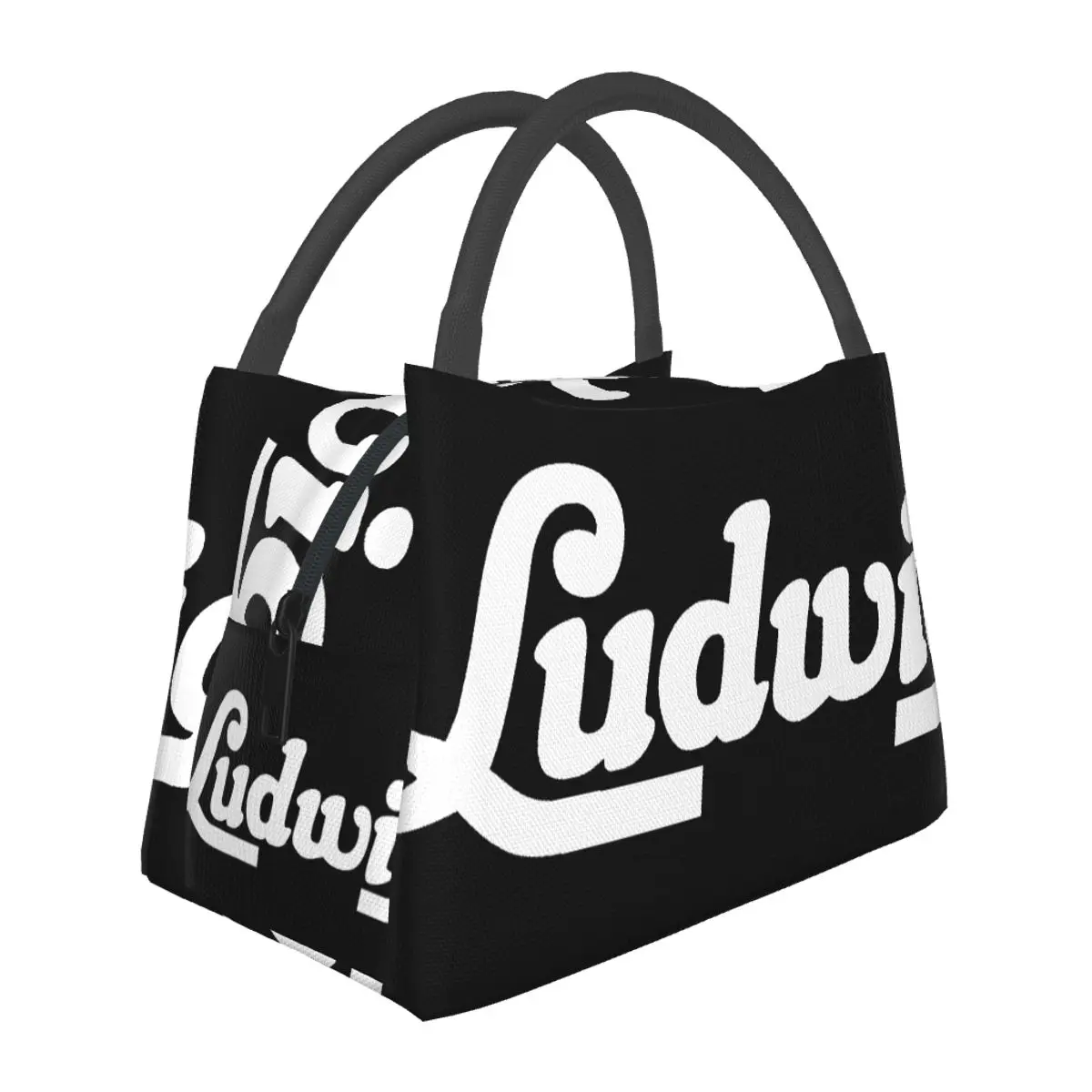

Ludwig Drums Portable insulation bag for Cooler Thermal Food Office Pinic Container