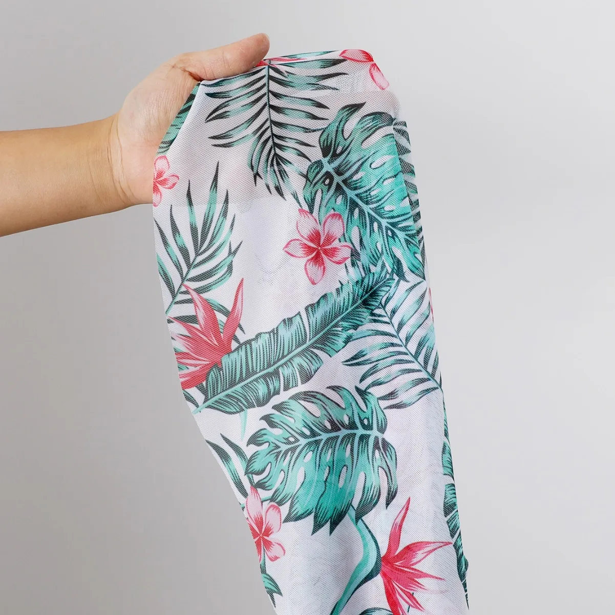 Girls 3pack Floral Print Bikini Sets Kids Swimsuit&skirts 7-12 Years Children's Swimwear Teens Girl Ruffle Bathing Suit