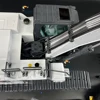Kabolite K961 1/18 HUINA RC K336GC Metal Hydraulic Excavator Model Car Battery Radio Toys Digger Toucan Ripper Hammer Toy Model 5
