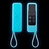 Silicone Protective Case Cover for Apple TV4 4th 4K Gen Siri Remote Control Waterproof Anti Slip Dustproof Cover For Apple TV 4 1