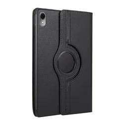 Custodia per tablet con rotazione universale a 360° con supporto e copertura protettiva