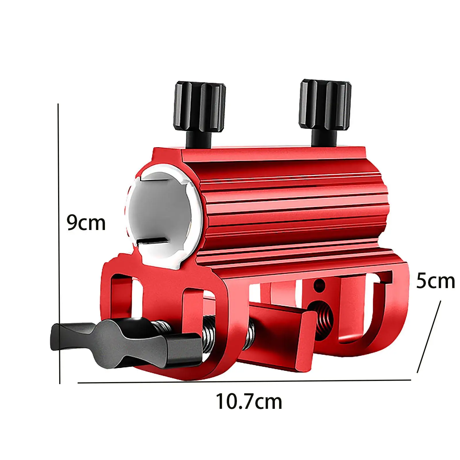 Aluminum Alloy Multifunctional Ground Umbrella Stand Fishing Parasol Holder Umbrella Stand Lightweight Holder Clamp umbrella stand holder,fishing umbrella stand
