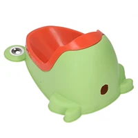 Children Urinal Funny Aiming Target Plastic Wall Mounted Potty Training Urinal for Boys Toddlers Chamber Pots 2