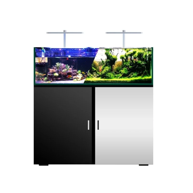 MicMol New G3 Aqua CC Aquarium Full Spectrum Led Light for