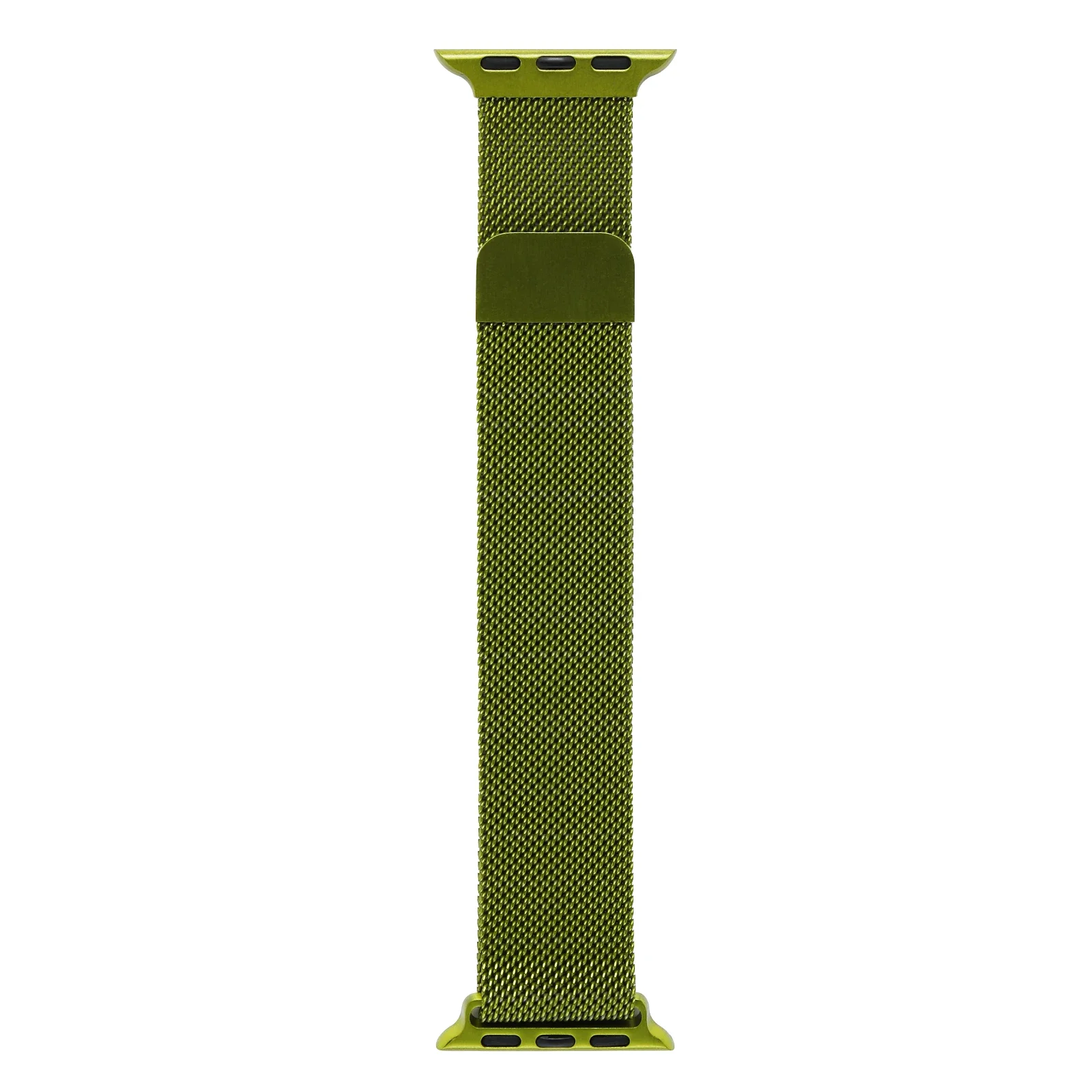 Elegant Milanese Loop Stainless Steel Watch Band Bracelet Strap
