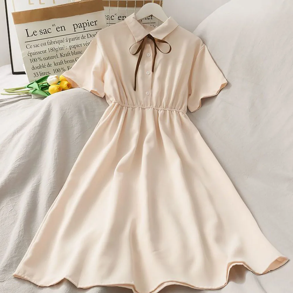 cutest baby dresses Bear Leader 2022 Girls Dresses Cute Summer Kids Dress Princess Party Clothes Teen Child Clothing Vestidos Bow 4-15 Years Clothes newborn baby dresses Dresses