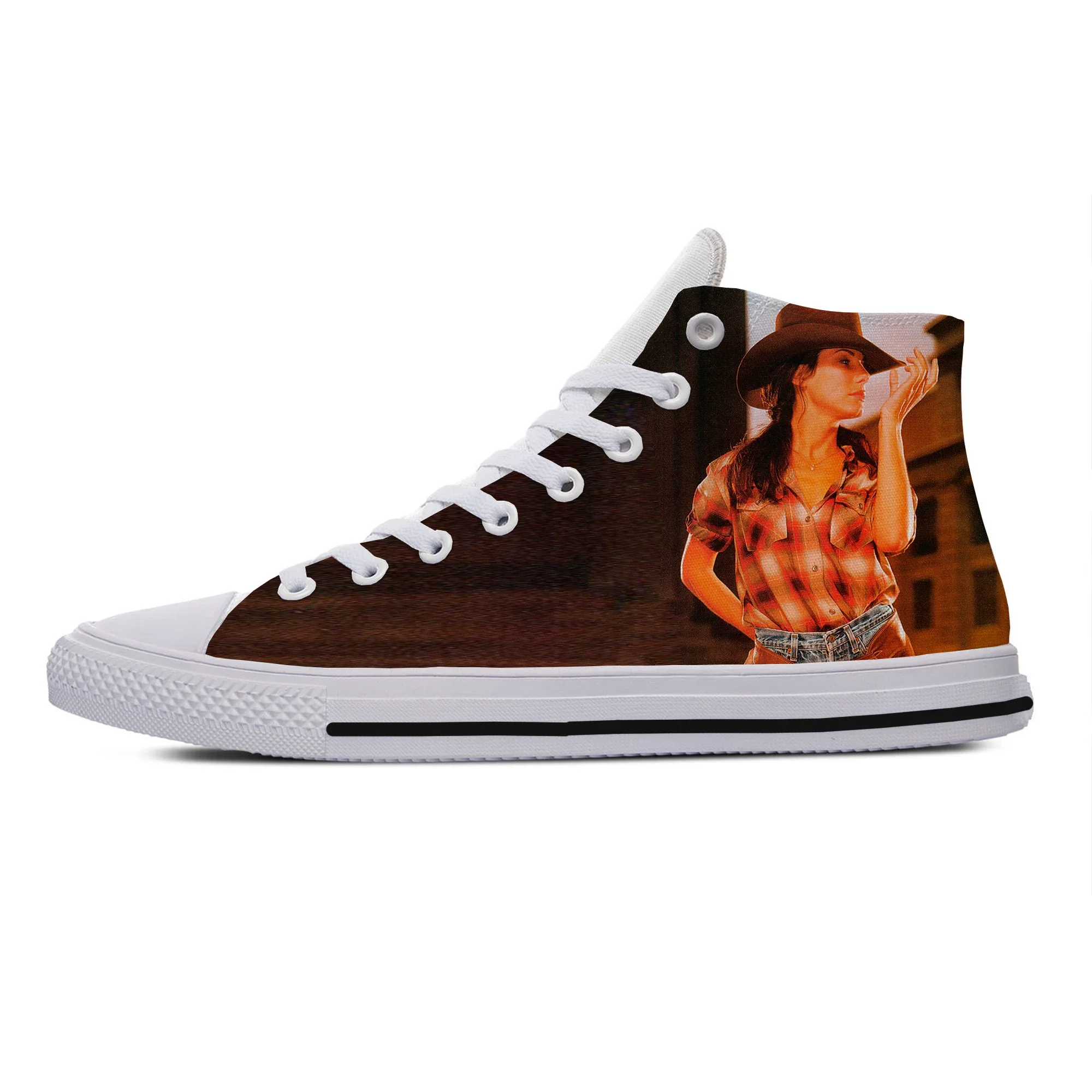 Hot Cool Fashion New Summer High Quality Sneakers Handiness Casual Shoes Men Women Sandra Bullock High Help Classic Board Shoes
