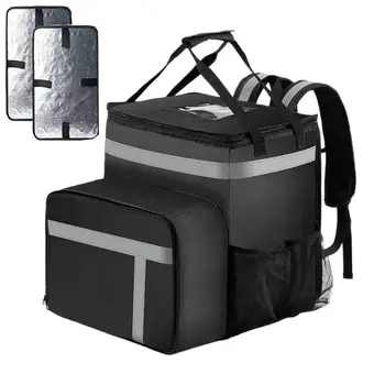 Food Delivery Backpack 1