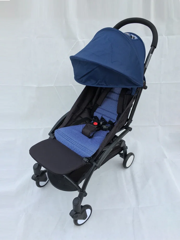 COLU KID&reg; Stroller Accessories Leg Rest Board Extend Footboard for Babyzen Yoyo2 YOYO 2 Yoya Baby Pushchair stroller accessories