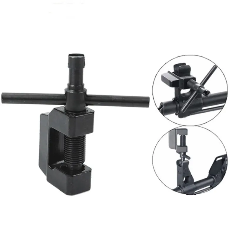 

Front Sight Tool Wrench Front Sight Adjust Windage Tool Elevation Adjustment Tool Durable Front Sight Adjustment Tool