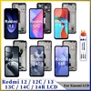 AAA+ IPS For Xiaomi Redmi 12C 22120RN86G 12 LCD 14R 14C Display Touch Screen Digitizer Replace For Redmi 13C LCD 13 Display