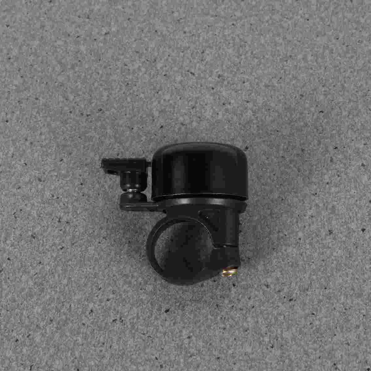 

Classic Bike Bell Aluminium Alloy Bell Accessories for Mountain