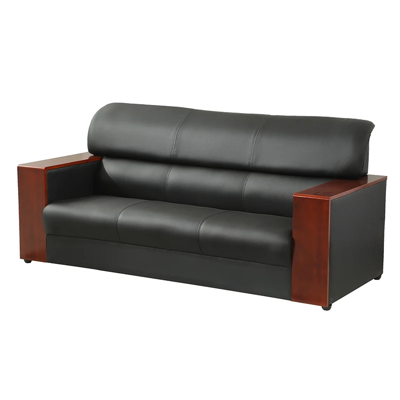 Recliner Ergonomic Office Sofas Nordic Salon Reception Luxury Office Sofas Modern Modernos Para Sala Furniture