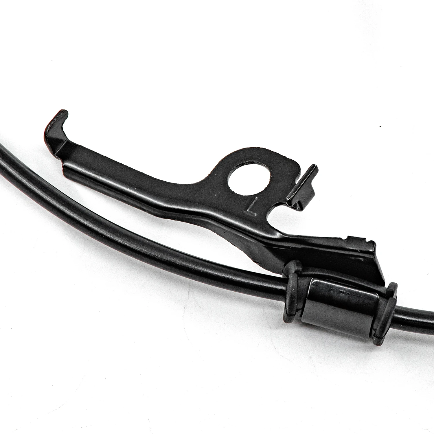 Toyota Yaris 2006-2008 용 새로운 앞 좌측 우측 ABS 휠 속도 센서 부품 번호 8954352030; 8954352050; 895430D040