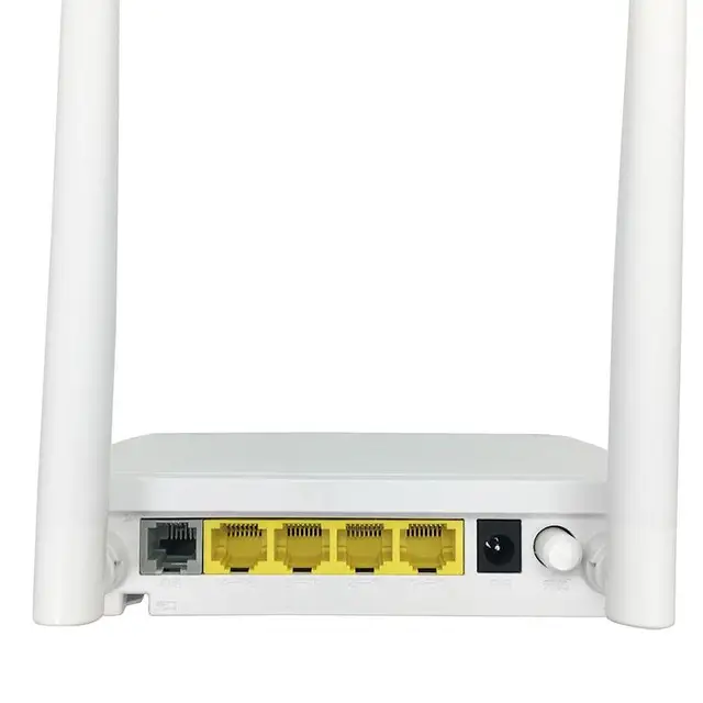 Modem Router Ripetitore Wireless Singola Porta GPON ONT