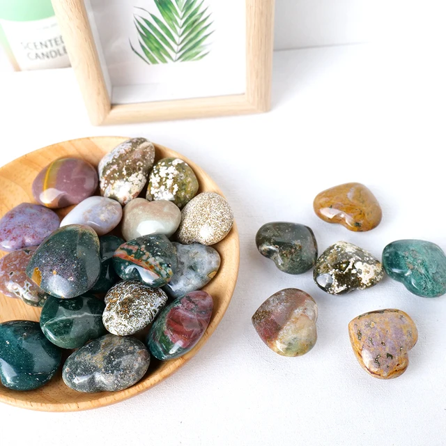 Okyanus Jasper Taşı