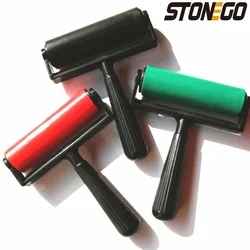 Diamond Painting Tool Roller - Premium DIY Accessory (Black)