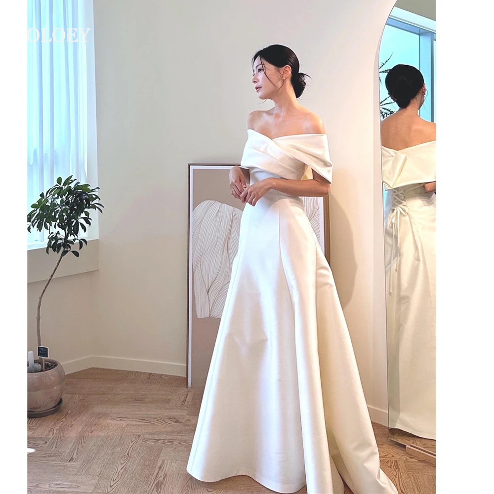 

Evening Dress Ladies Long Evening Dresses for Prom Quinceanera Dresses Ball Gown 2024 Chic and Elegant Woman Dress Wedding Robe
