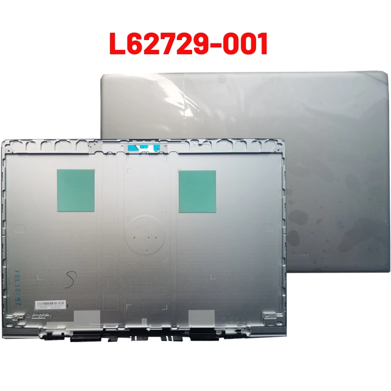 NEW For HP EliteBook 745 G6 840 G6 laptop LCD Back Cover L62729-001 M13929-001/Front Bezel/Palmrest
